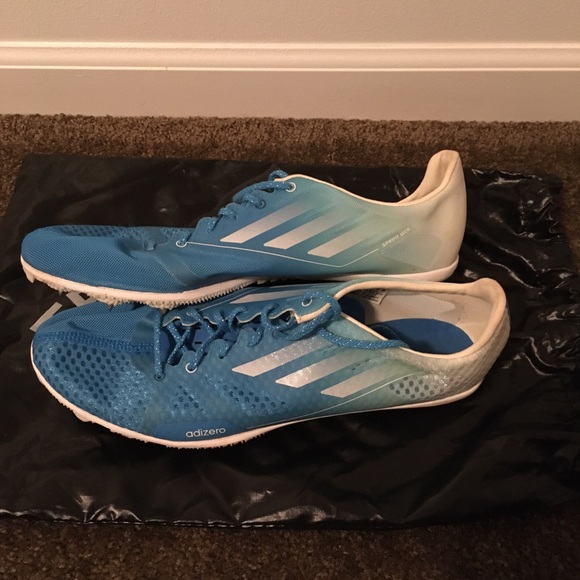 Adidas Adizero Ambitions Track Spike - Picture 5 of 5